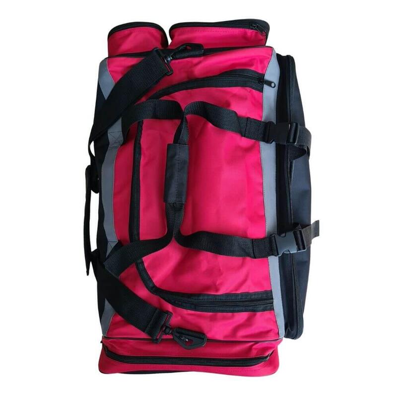 Saco de Treino HOLDALL PT