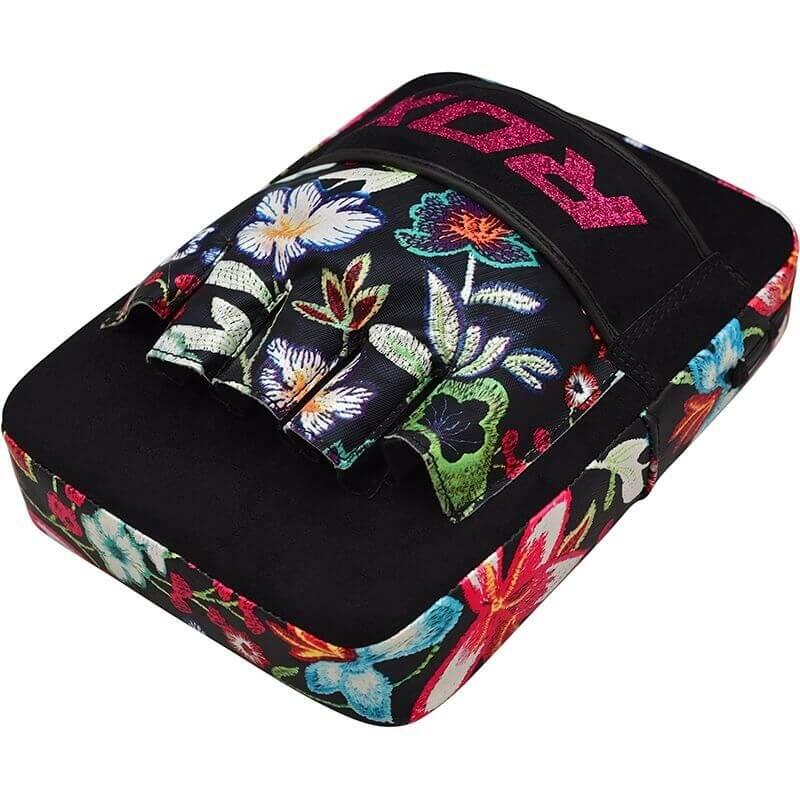 Focus Pad RDX Floral 3/5