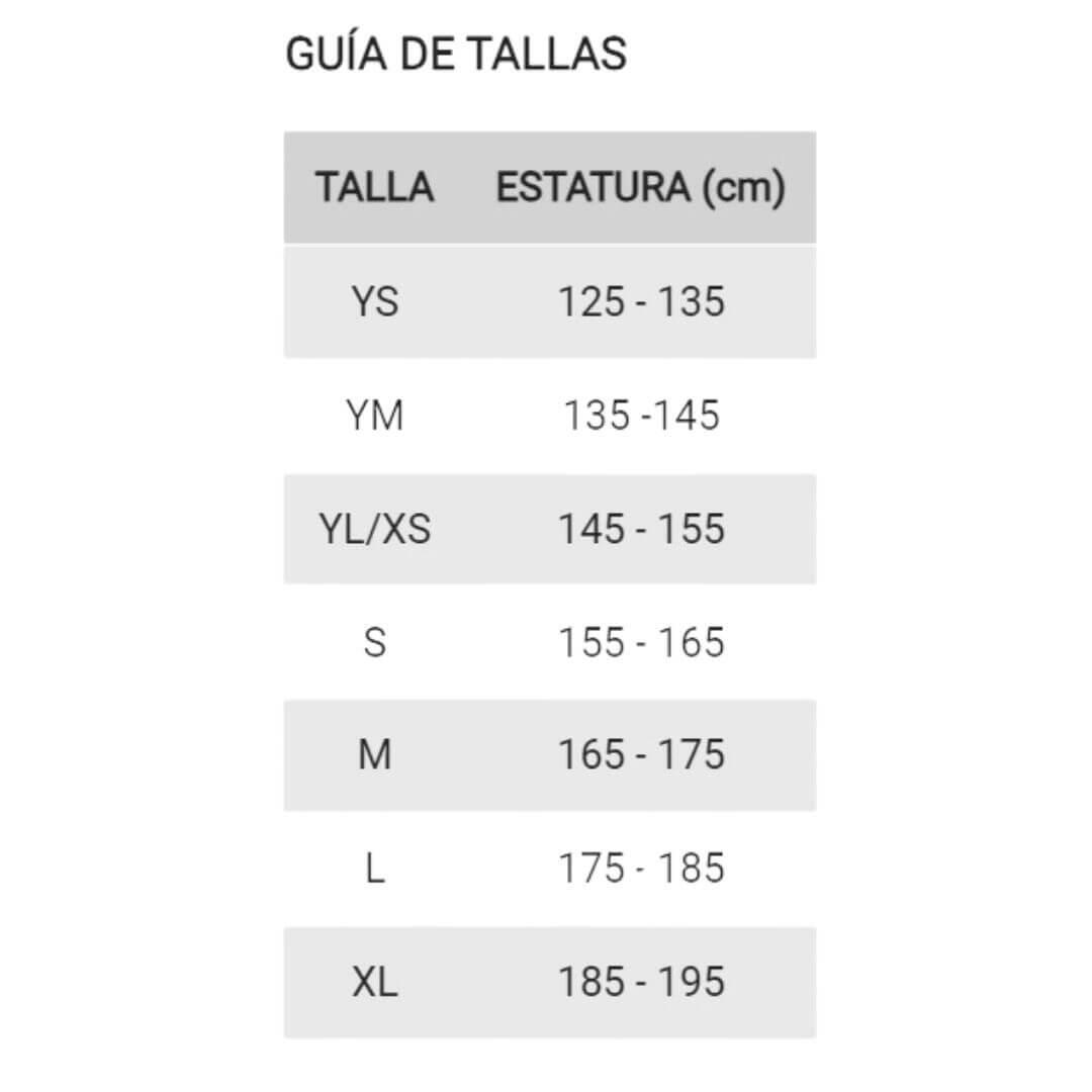 CALÇÕES MUAY THAI BASIC V2 5/5