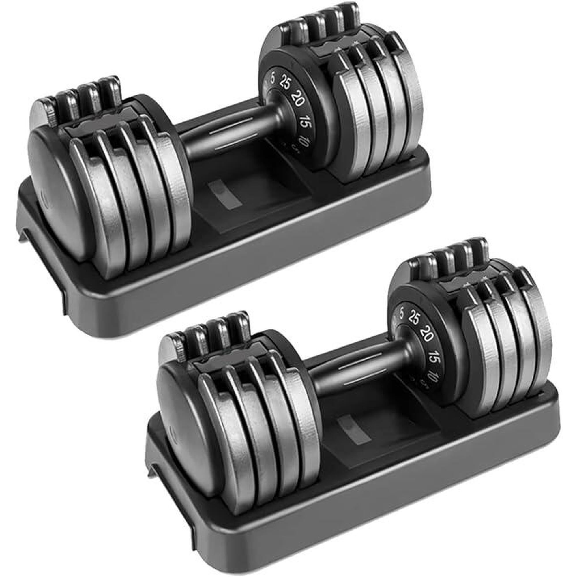 Mancuernas Hexagonales Amazon Mancuernas Kg Gym Juego De Pesas