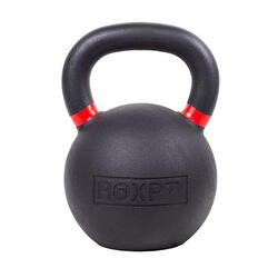 Kettlebell "Iron Powder Coated"