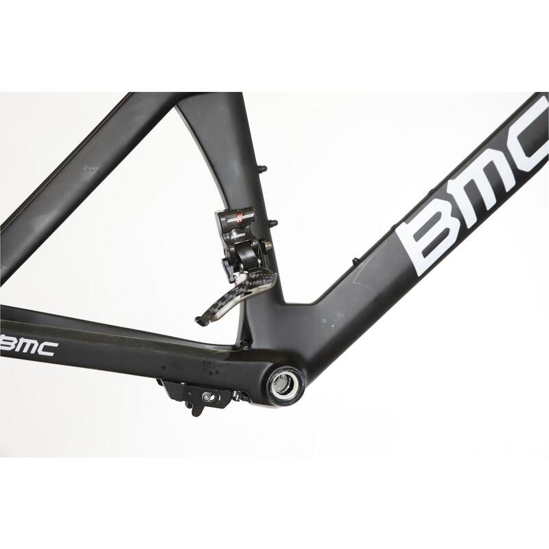 Kit telaio / forcella BMC Timemachine 01 AG2R Campagnolo Super Record EP