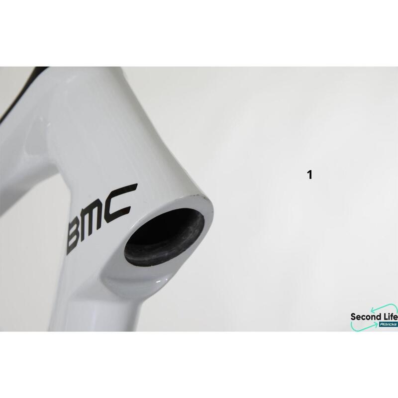 Cadre BMC TeamMachine Road 01 Carbon Team AG2R Citröen