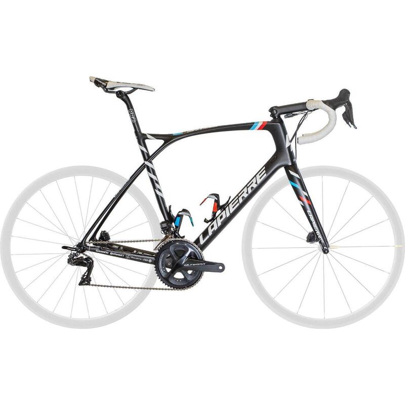 Bicicletta da corsa Lapierre Xelius SL2 Disc Shimano Dura