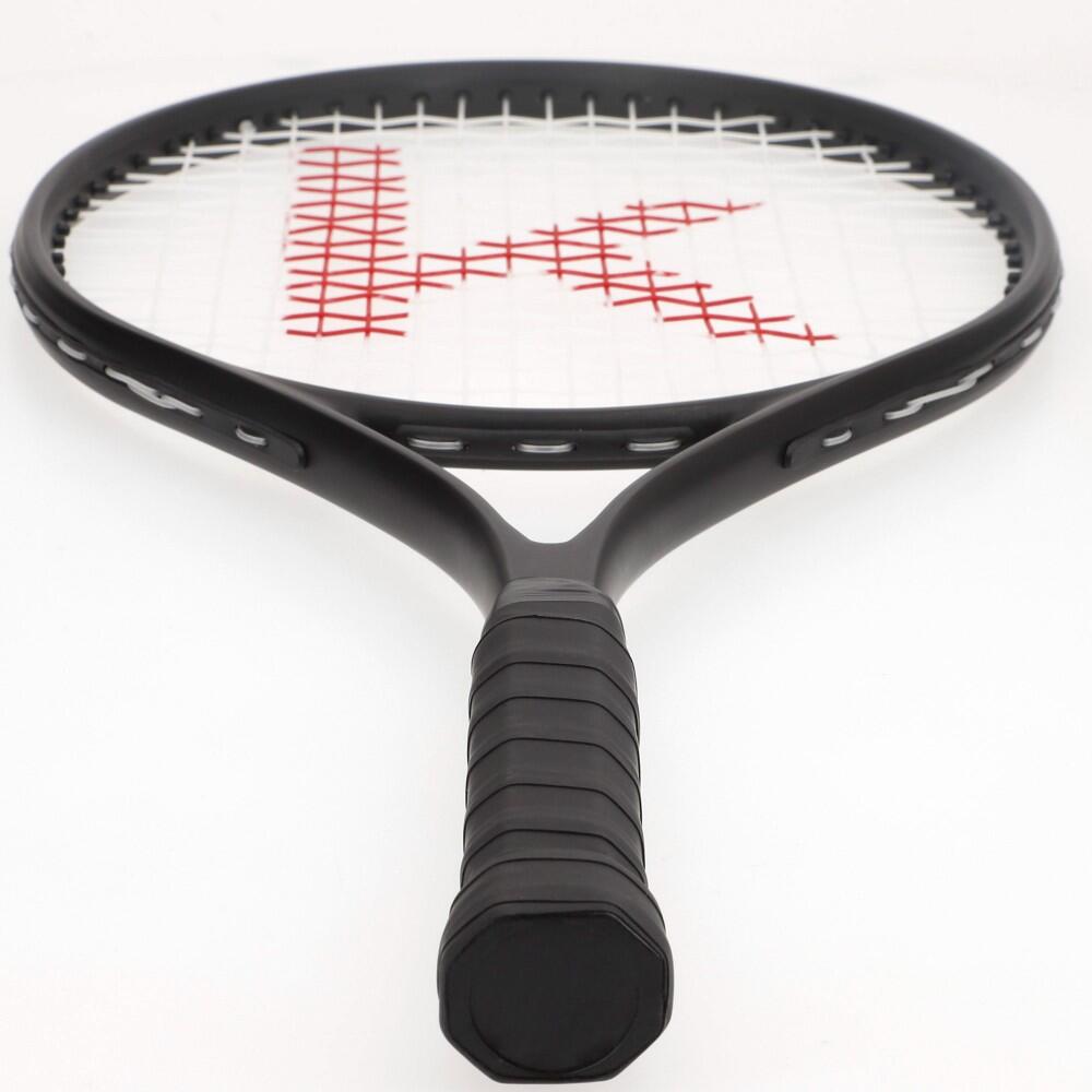 Aktive Kit raqueta de tenis iniciación c/pelotas, botella y funda 7/7