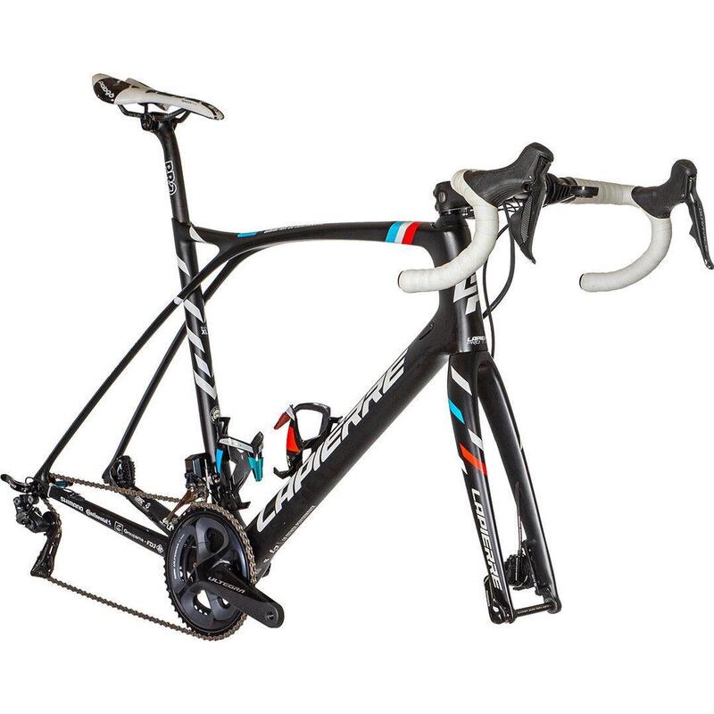 Bicicletta da corsa Lapierre Xelius SL2 Disc Shimano Dura