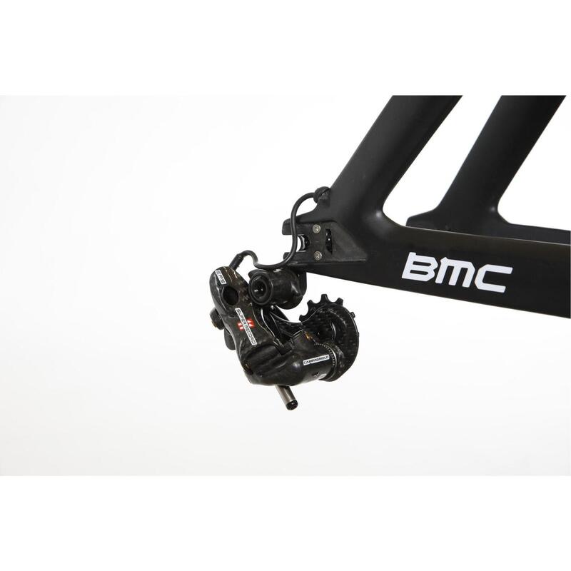 Kit Cadre / Fourche BMC Timemachine 01 AG2R Campagnolo Super Record EPS