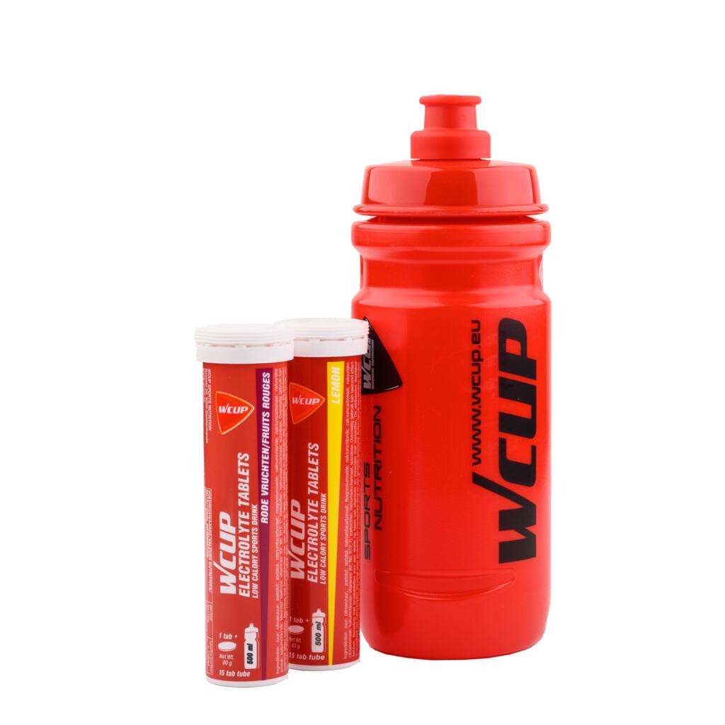 WCUP HYDRATATIE PAKKET SMALL