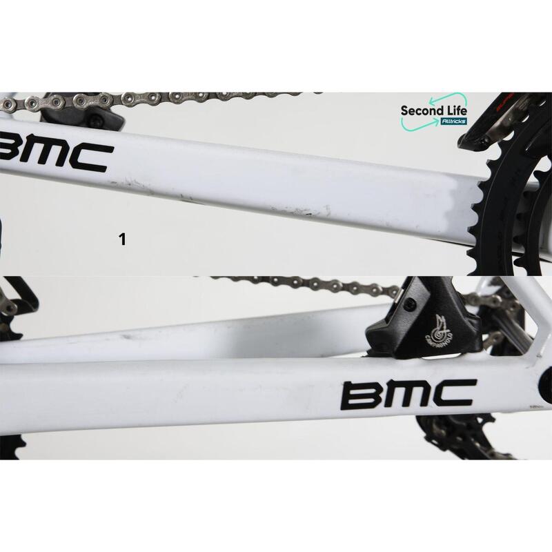 Reconditionné - BMC Team Machine SLR01 Team AG2R Citroën – Bon