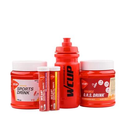 Hydratatie pakket large