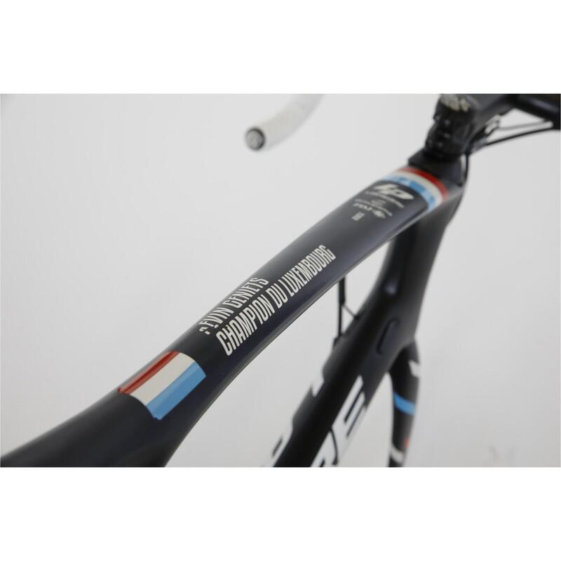 Bicicletta da corsa Lapierre Xelius SL2 Disc Shimano Dura