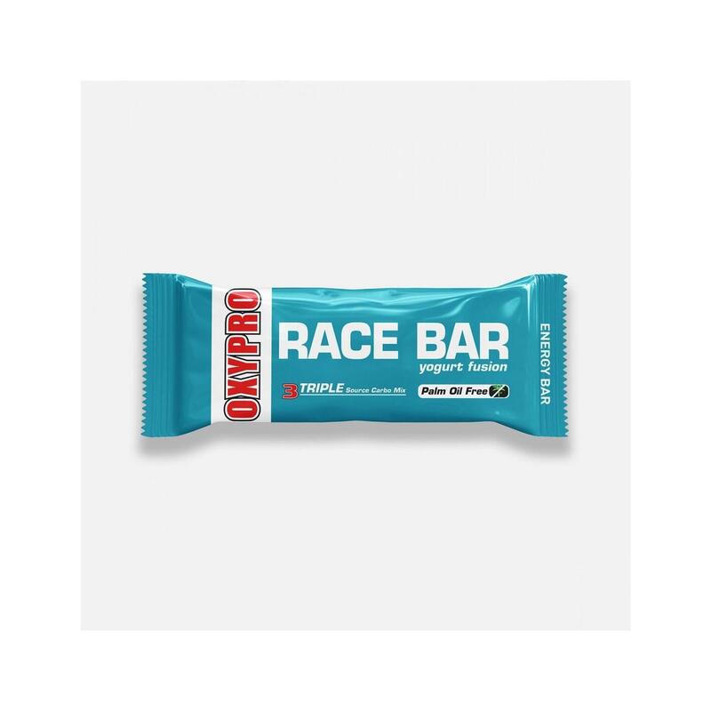 RACE BAR  sabor Yogurt