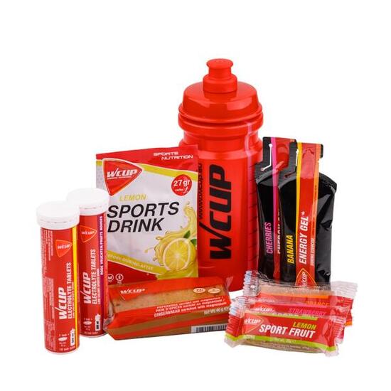 MULTISPORT PACK