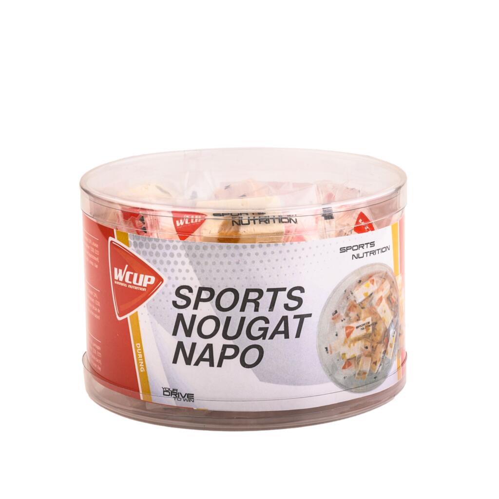 WCUP Sport Nougat Napo (27+3 stuks)