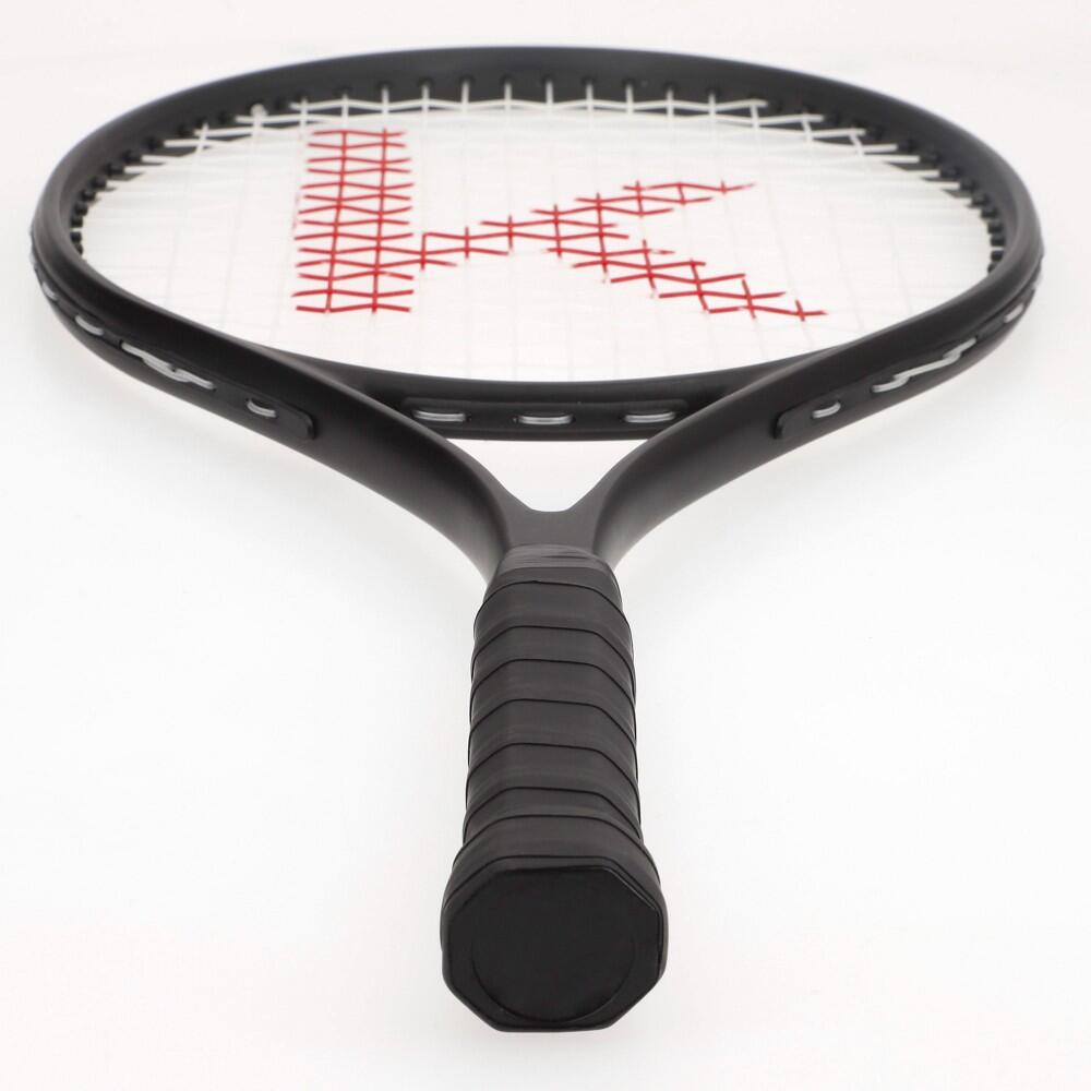 Aktive Kit iniziale di racchette da tennis con palle, bottiglia e borsa (210 gr) 7/7