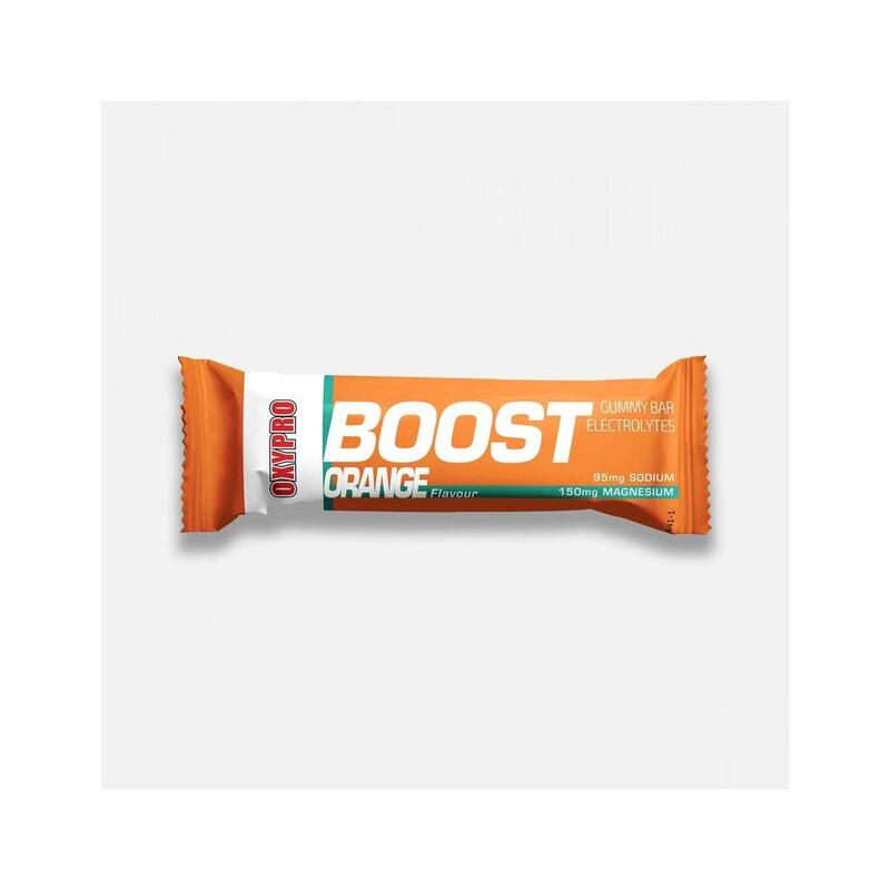 Energy Boost Naranja-Caja x 14