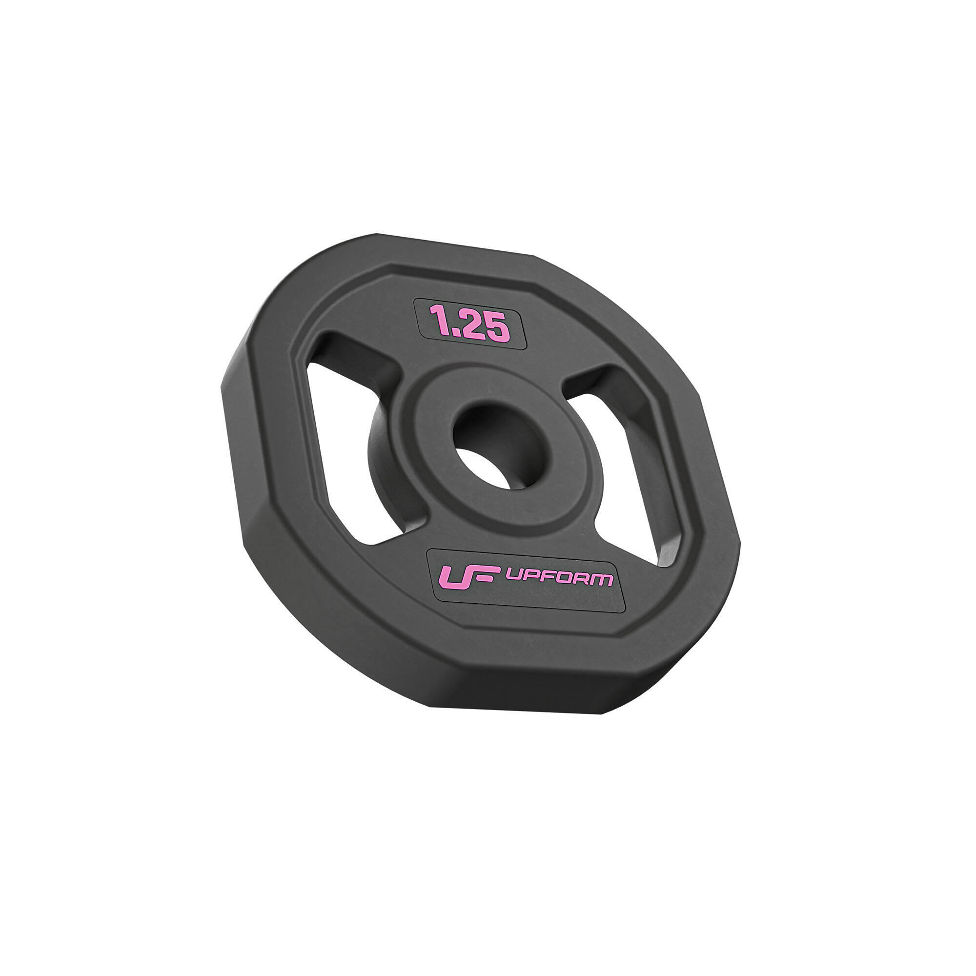 Pump Set 20kg 4/5