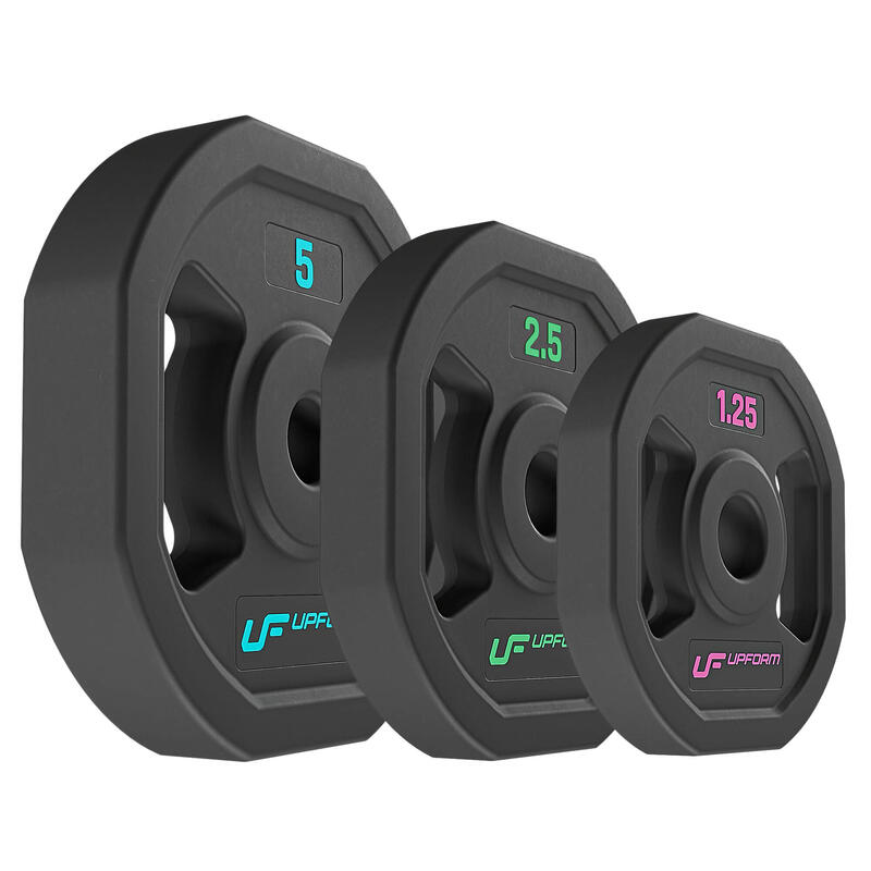 Pump Set 20kg