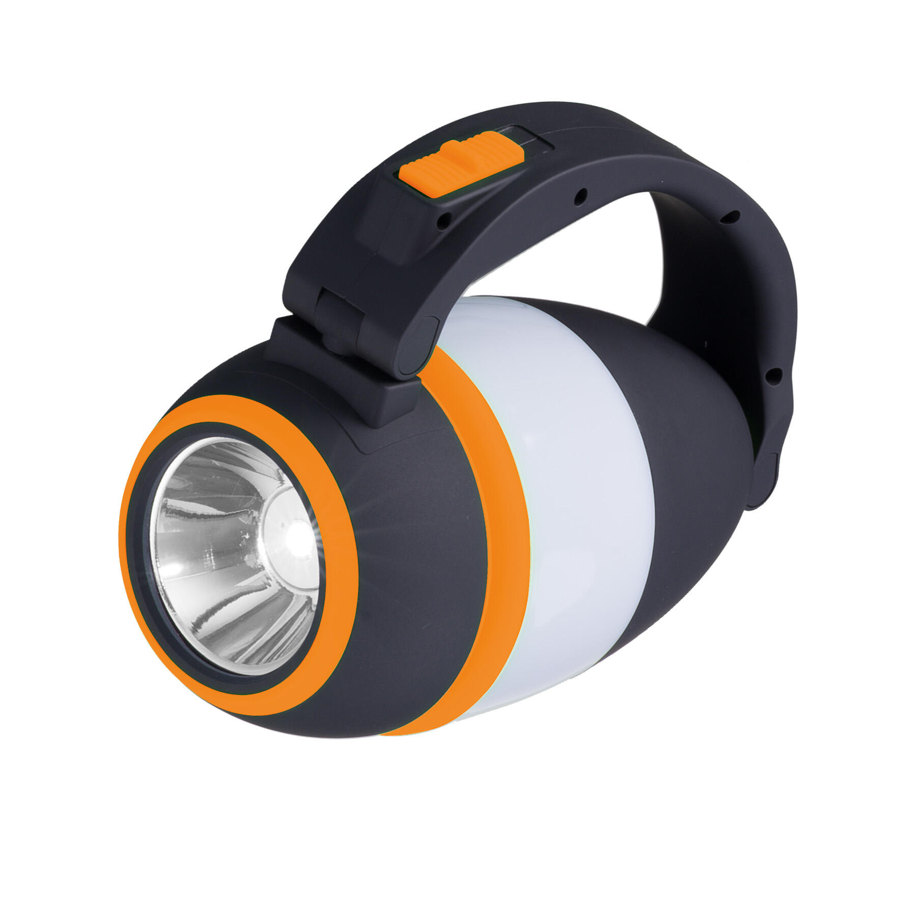 Lampada per esterni 3 in 1 BRESSER - riflettore, torcia, lampada 3/7