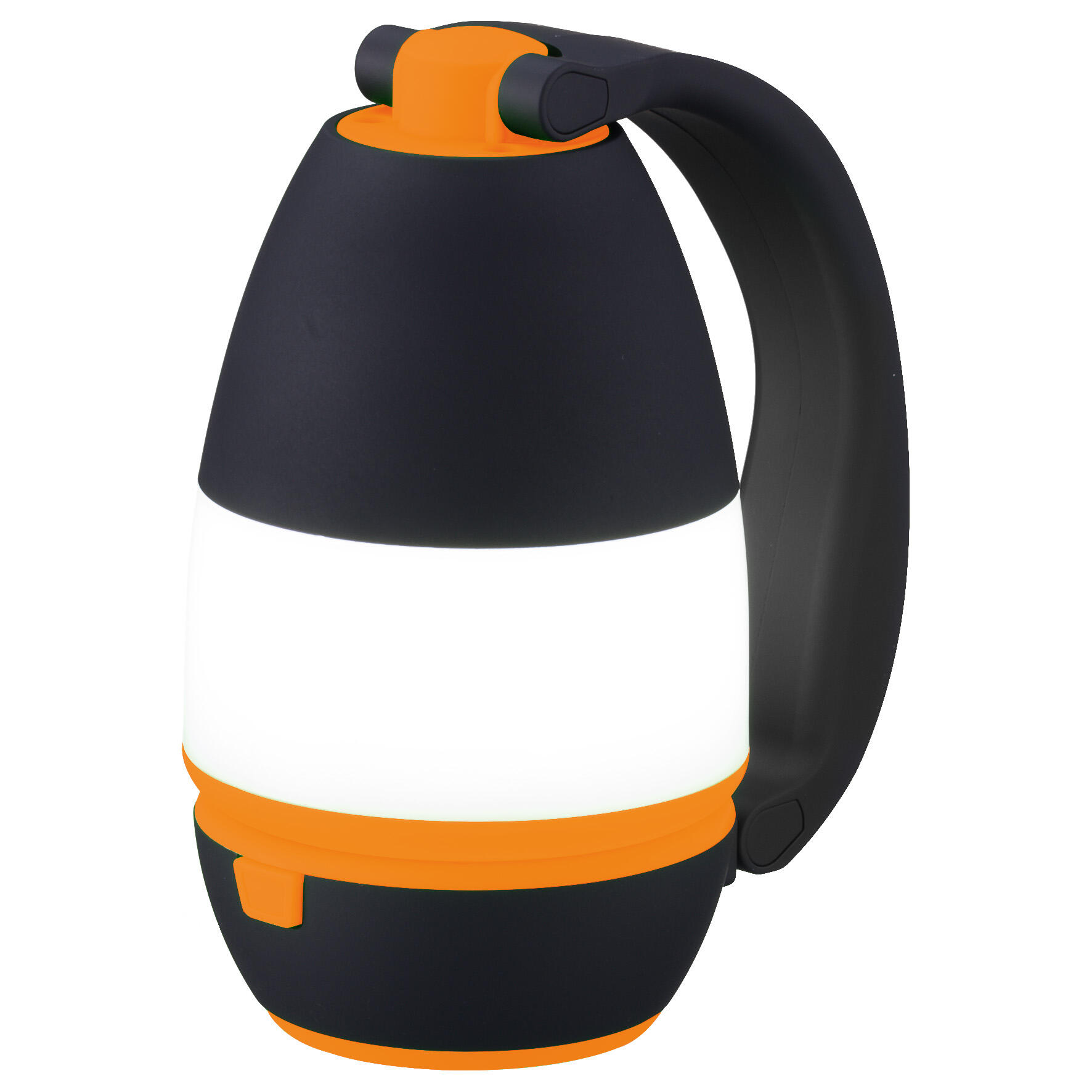 Lampada per esterni 3 in 1 BRESSER - riflettore, torcia, lampada 2/7