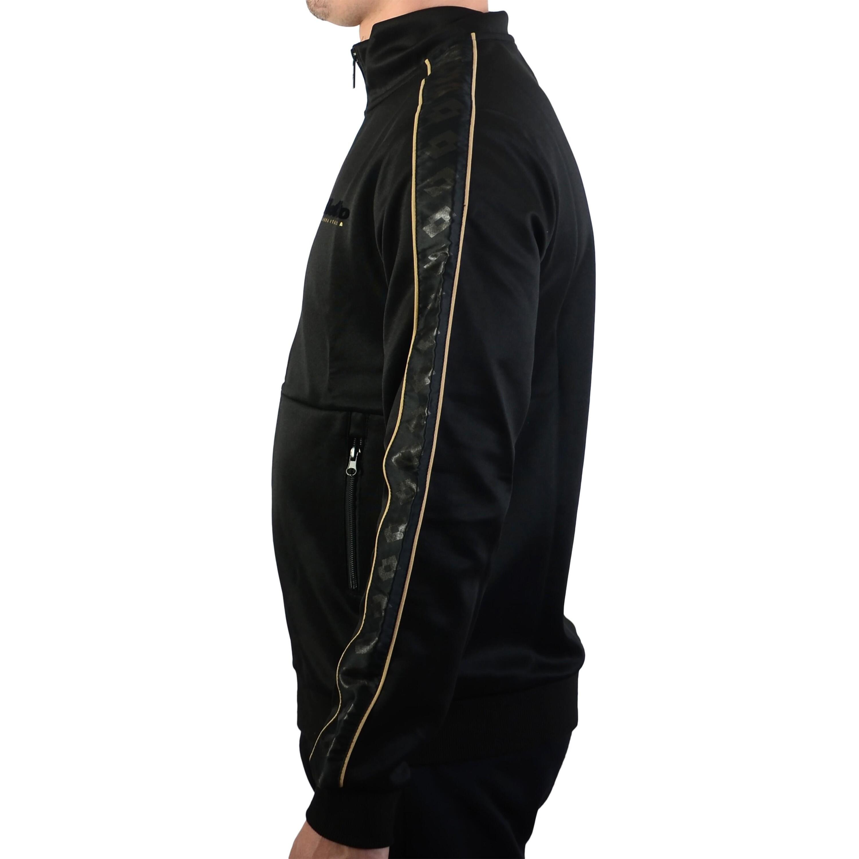 Veste Lotto Athltetica Classic IV - Homme 2/3