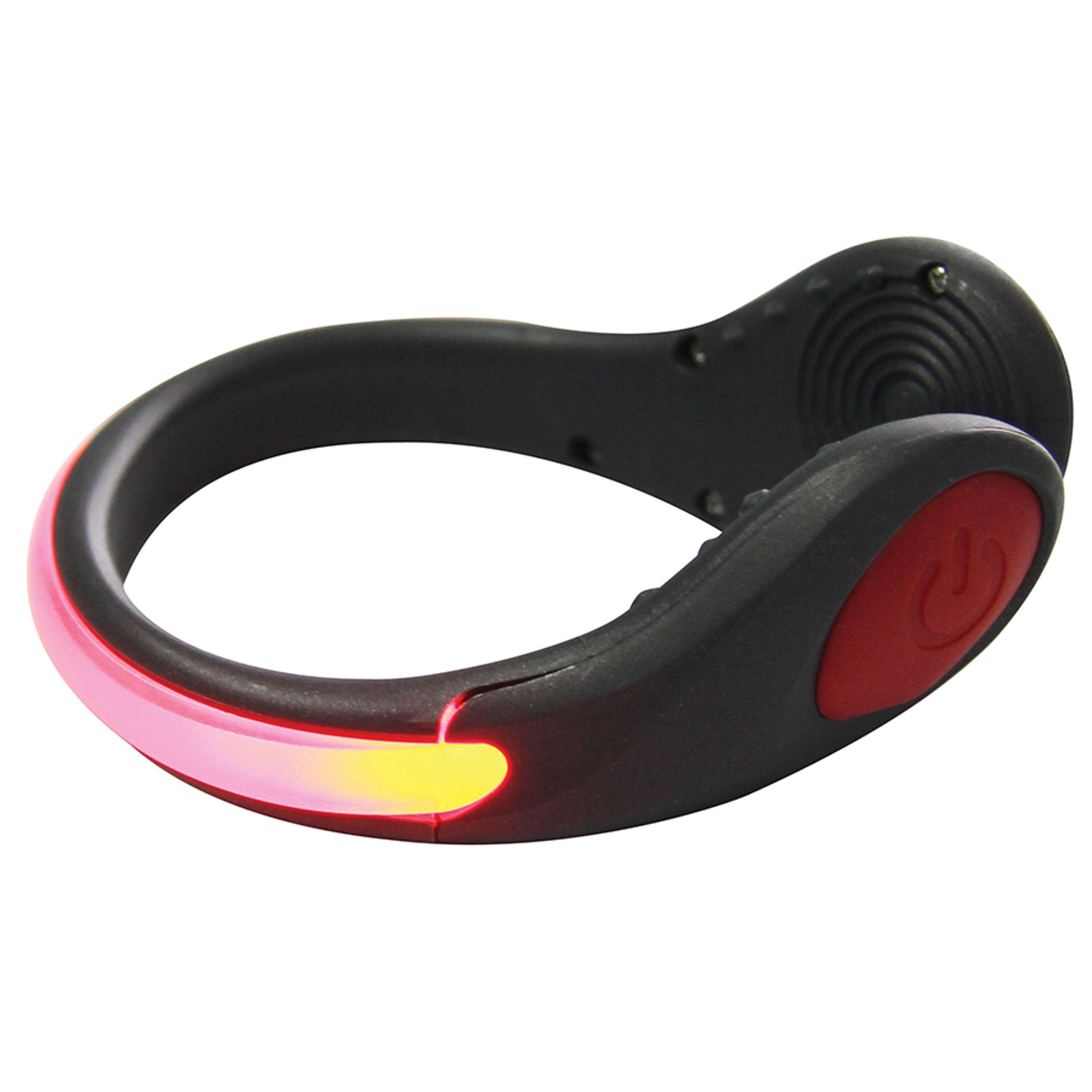 Shoe clip Tunturi LED light