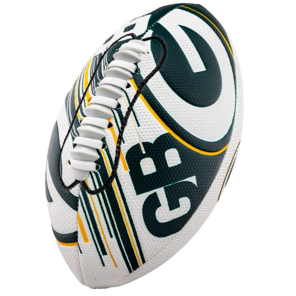 NFL Air Tech Mini Football