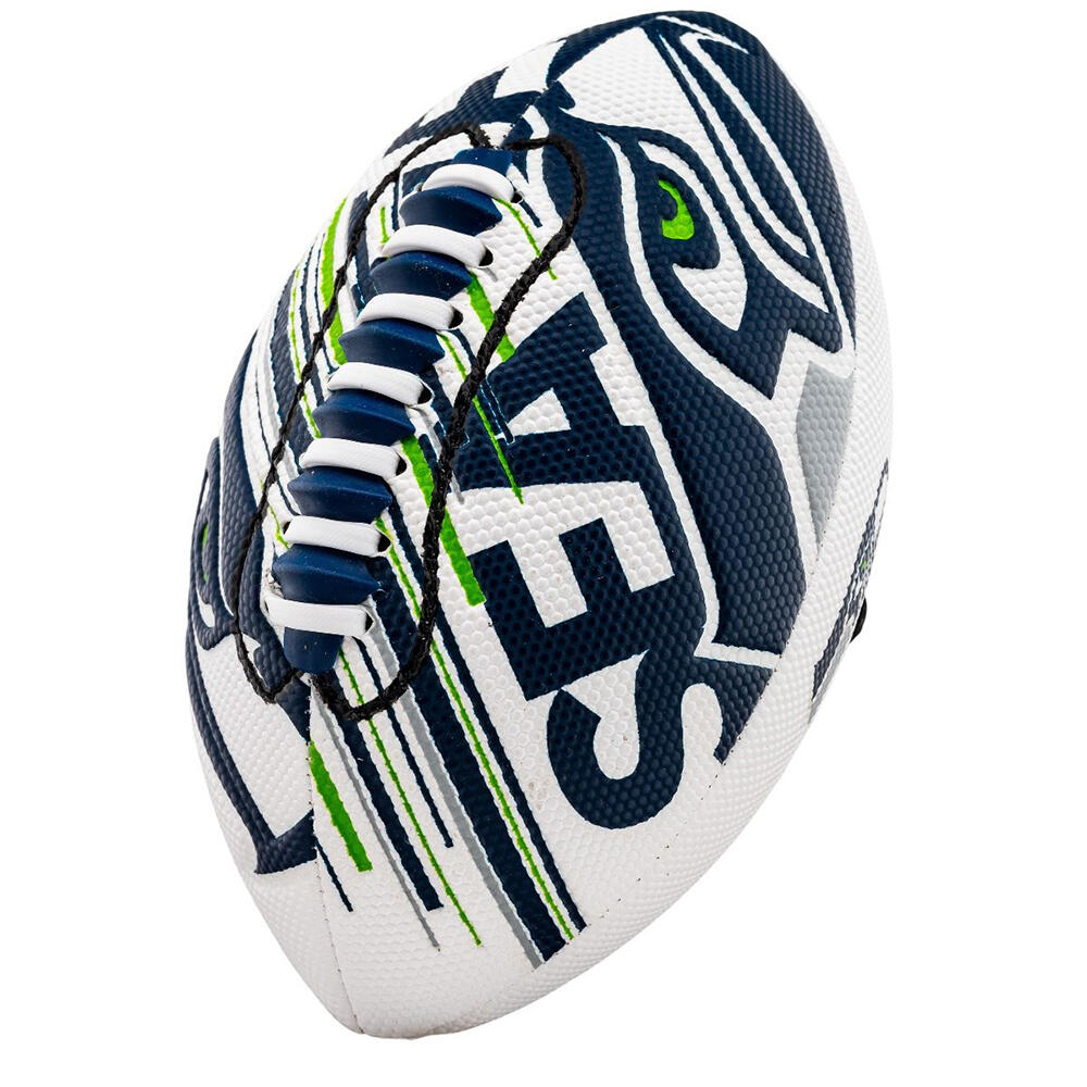 Mini pallone da calcio NFL Air Tech