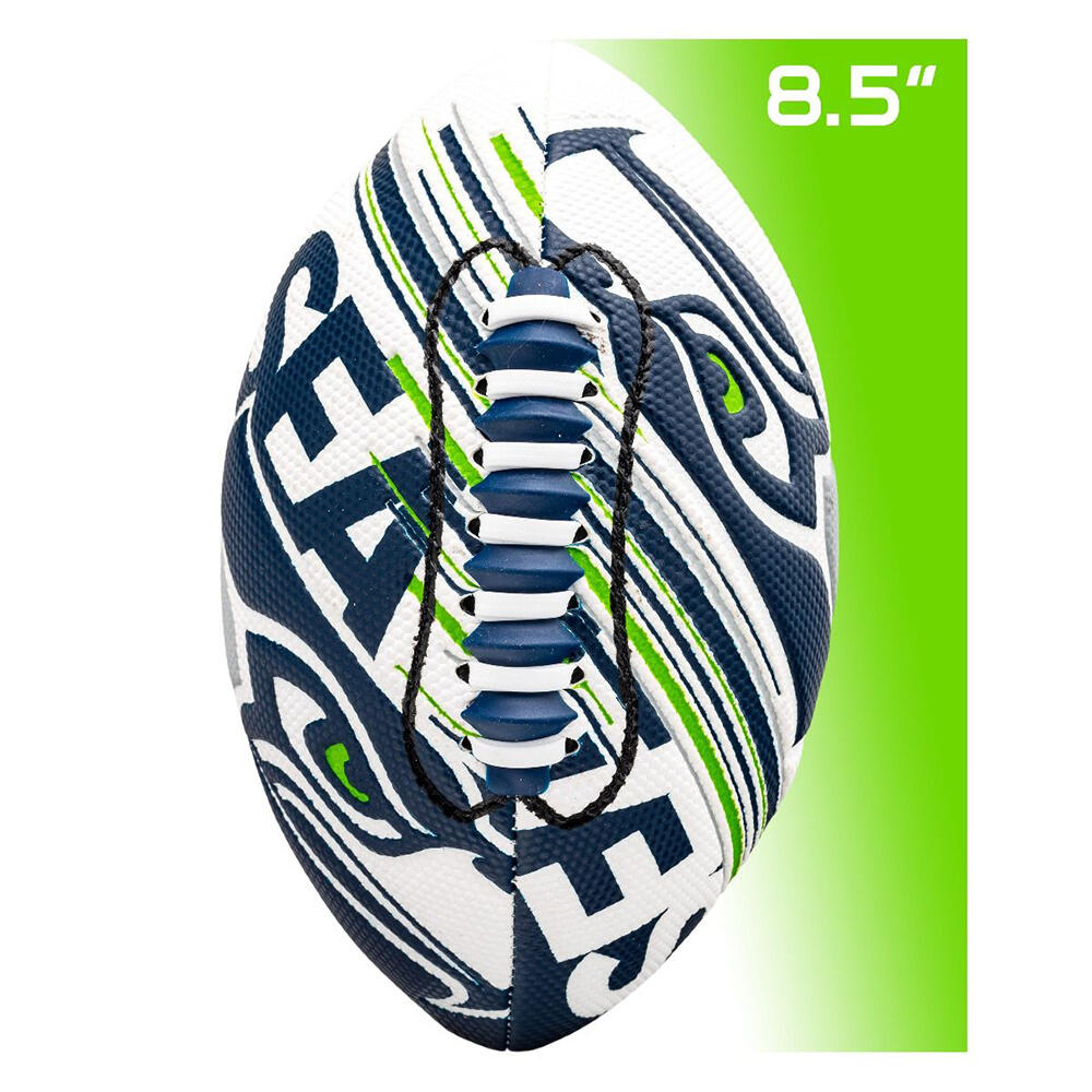 Mini pallone da calcio NFL Air Tech