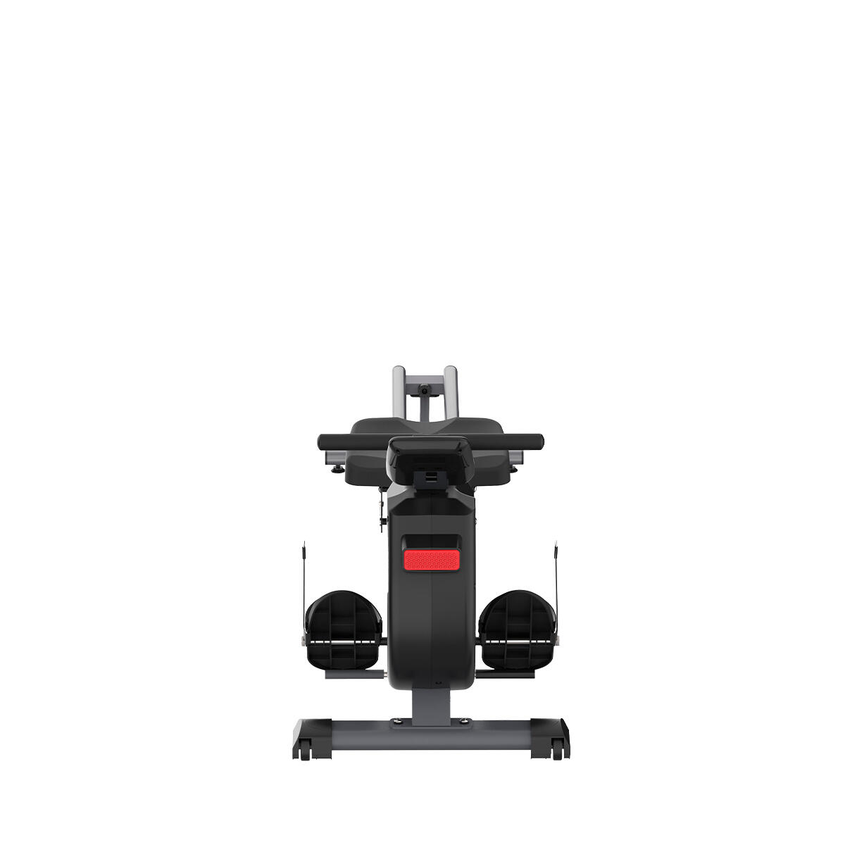 Máquina de remo Oxford 16 níveis volante 3kg 6/7