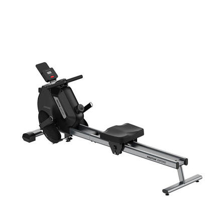 Roeimachine Oxford 16 niveaus 3 kg vliegwiel
