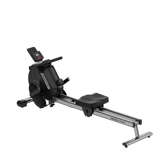 Roeimachine Oxford 16 niveaus 3 kg vliegwiel