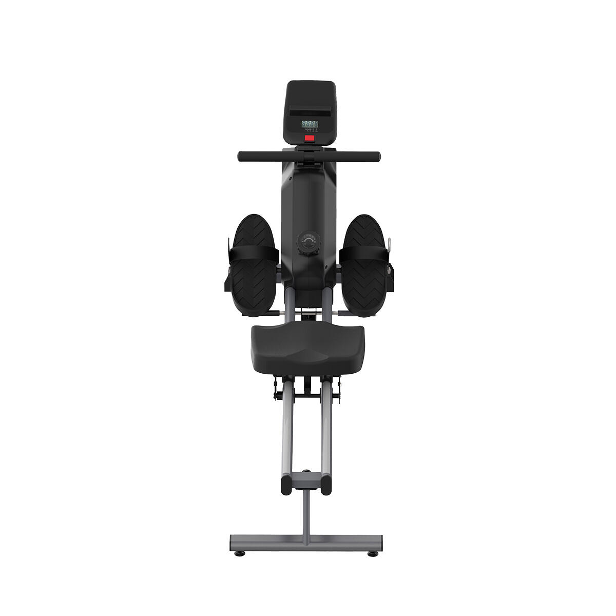 Máquina de remo Oxford 16 níveis volante 3kg 7/7