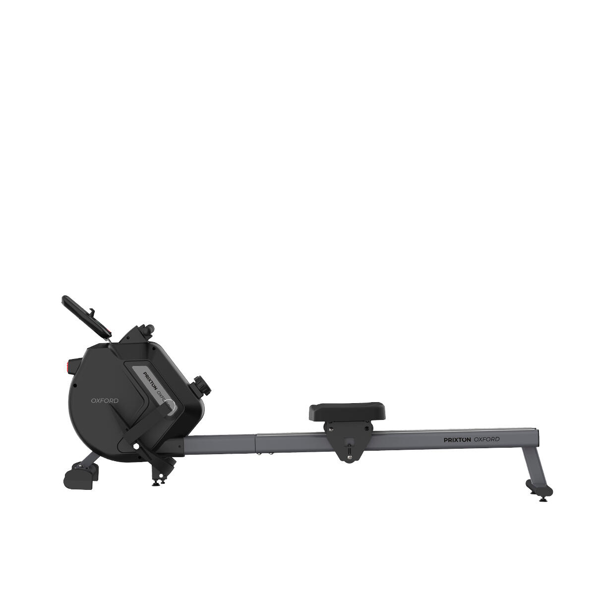 Máquina de remo Oxford 16 níveis volante 3kg 2/7