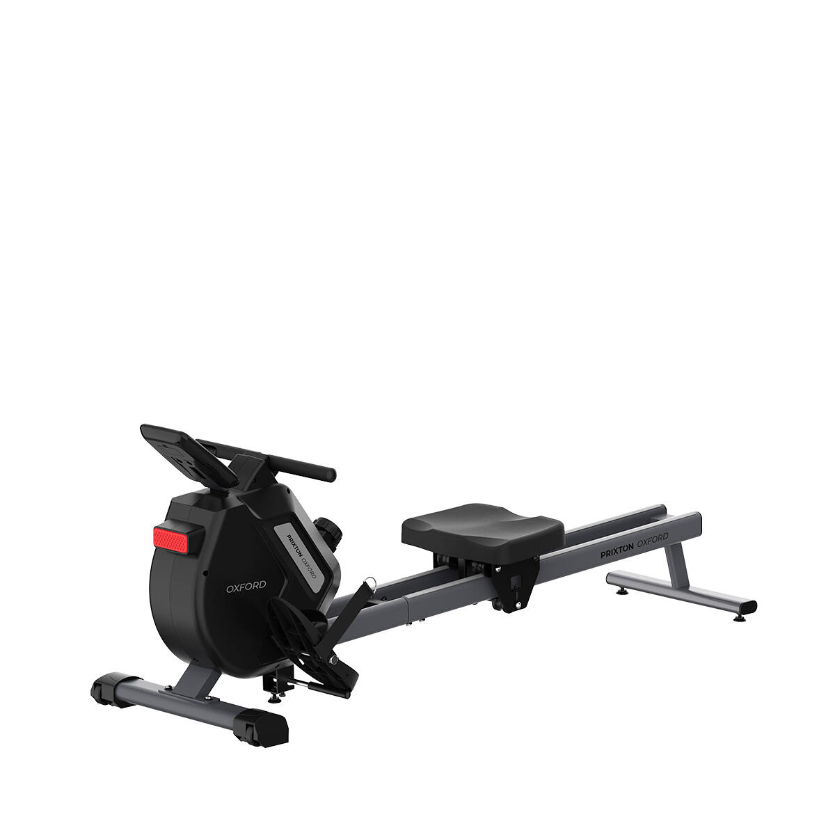 Máquina de remo Oxford 16 níveis volante 3kg 3/7