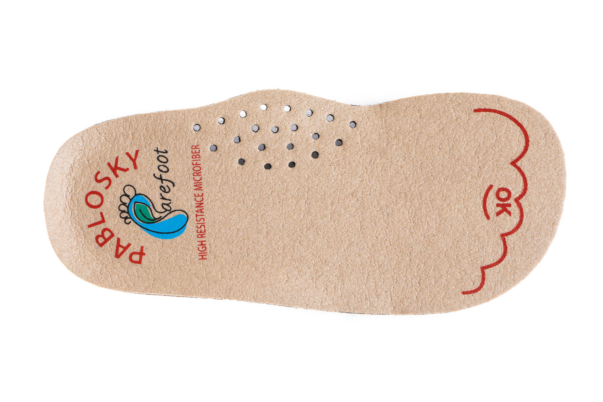 Pablosky Model 044482p Kleur Blauw 3/7