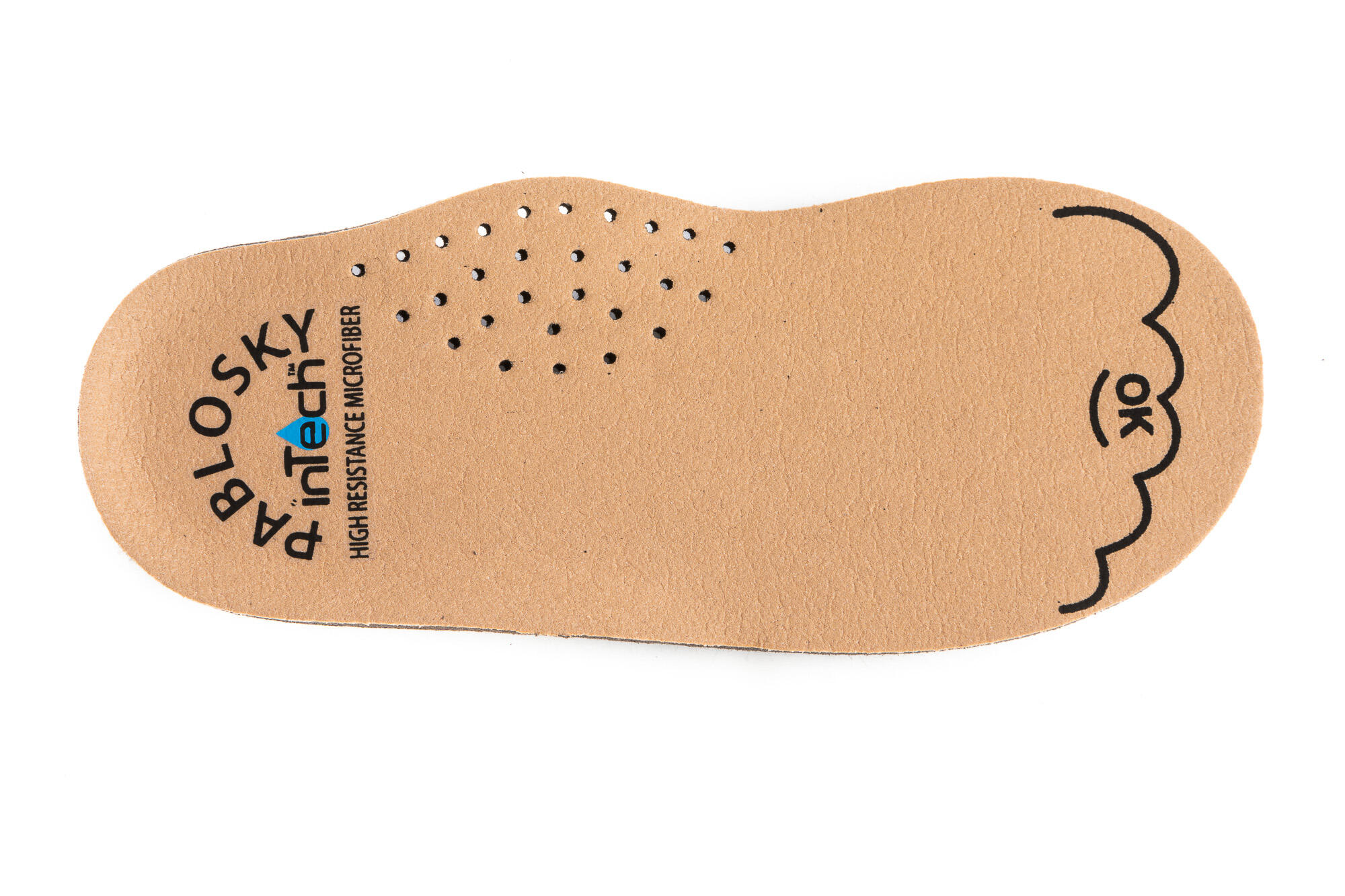 Pablosky Model 047115p Kleur Zwart 3/7