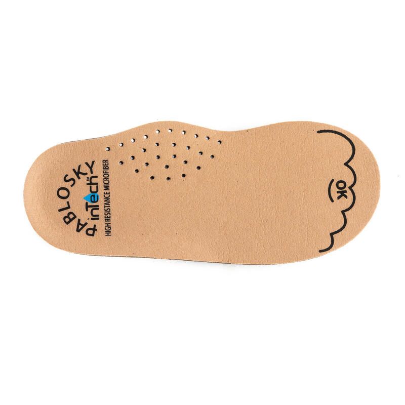 Tenisky Pablosky Model 047298p Barva žluť