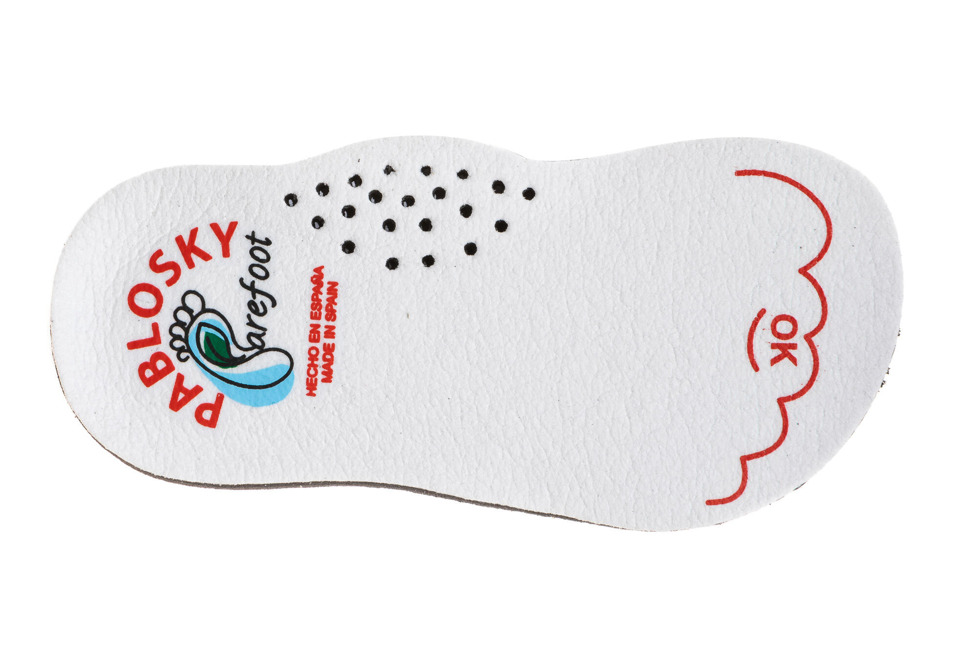 Bottes Pablosky modèle 10147-977183 pour enfants 3/7