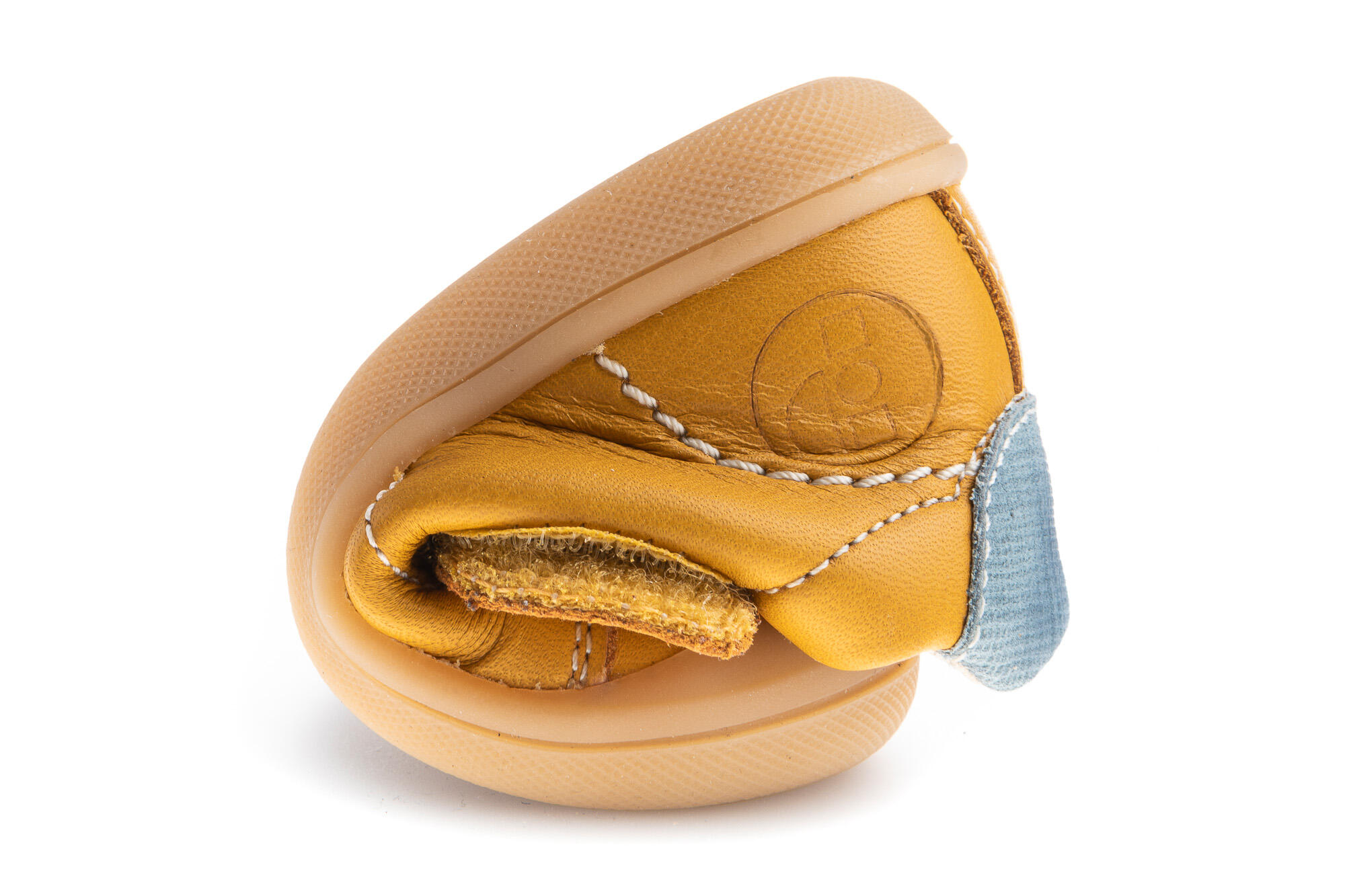 Pablosky Model 044482p Kleur Blauw 2/7
