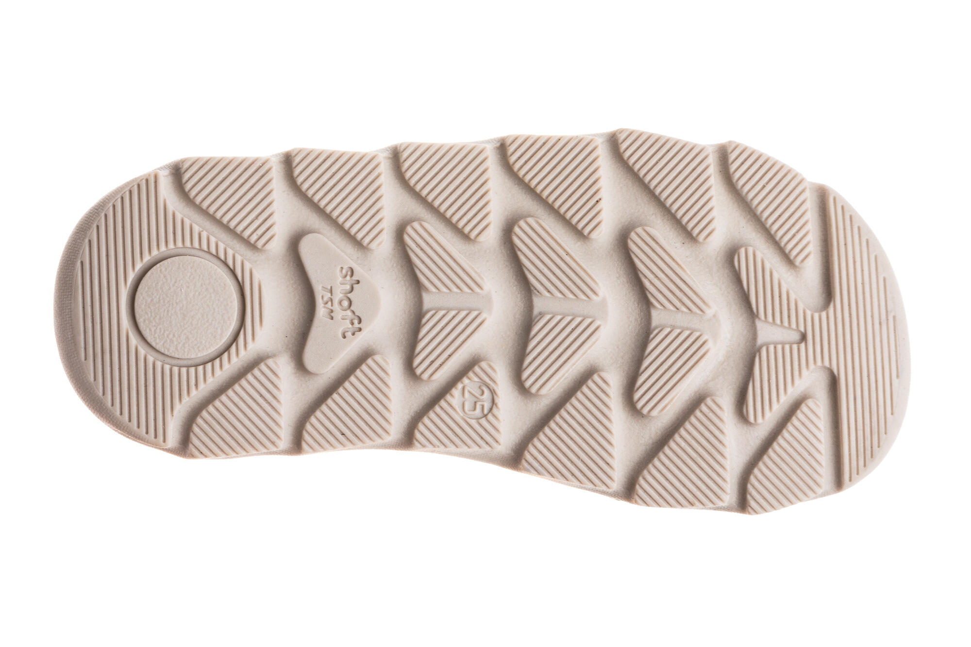 Botas de Unisex Pablosky de Piel 4/7