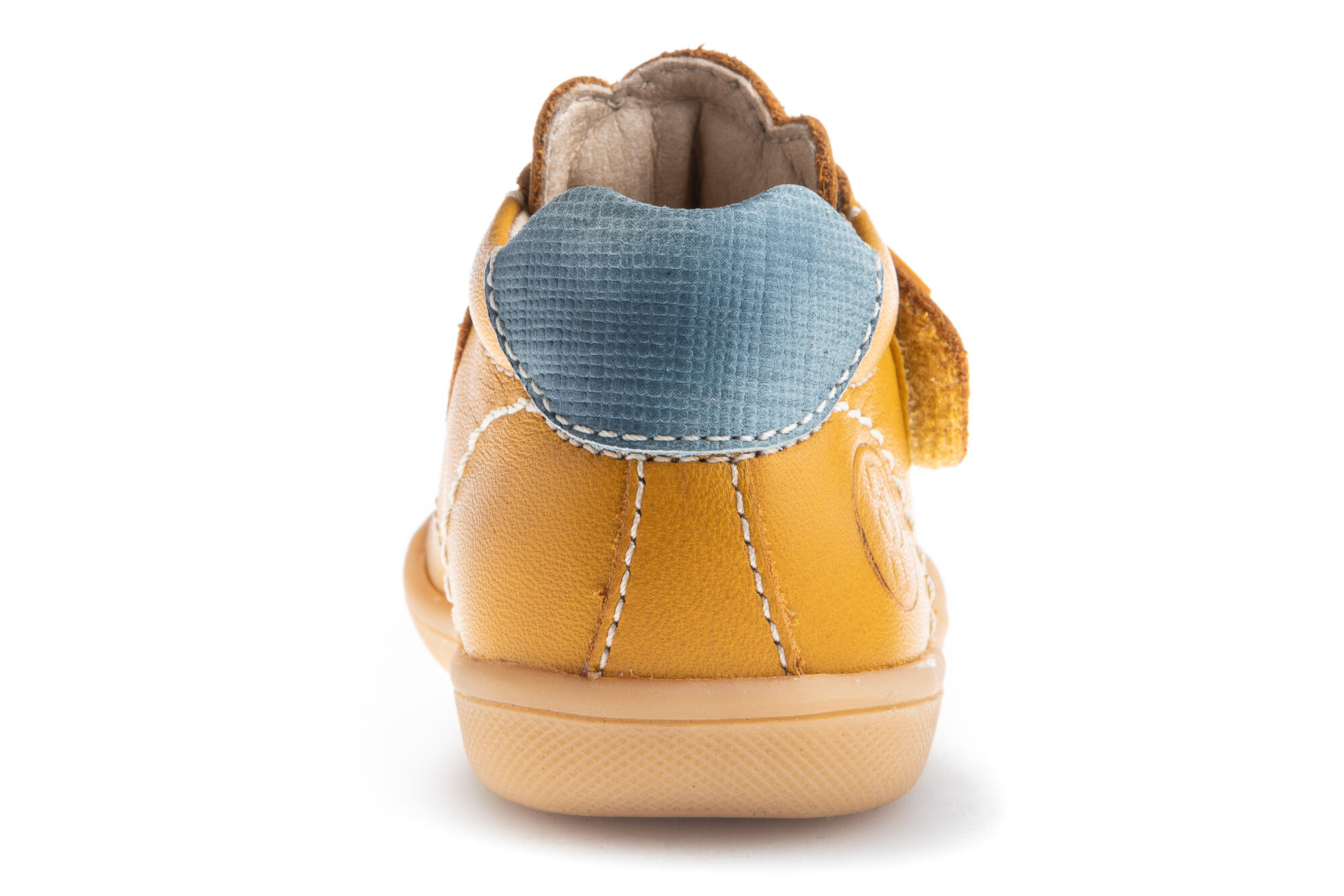 Pablosky Model 044482p Kleur Blauw 6/7