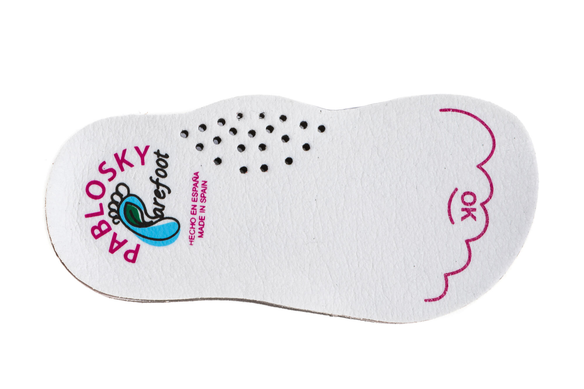Laarzen Pablosky model 10147-897139 voor meisjes 3/7