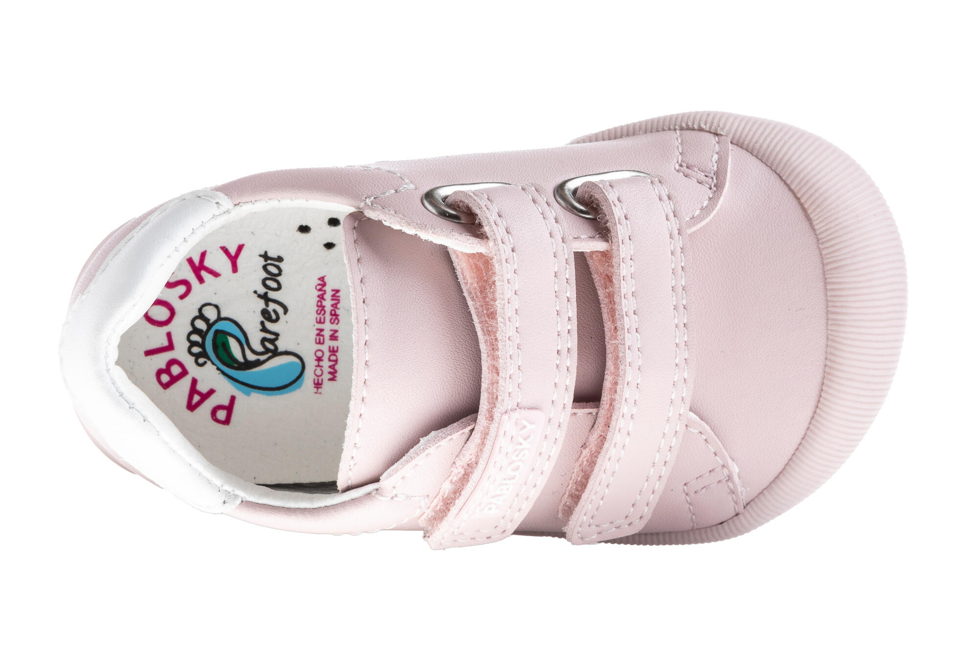 Laarzen Pablosky model 10147-897139 voor meisjes 5/7