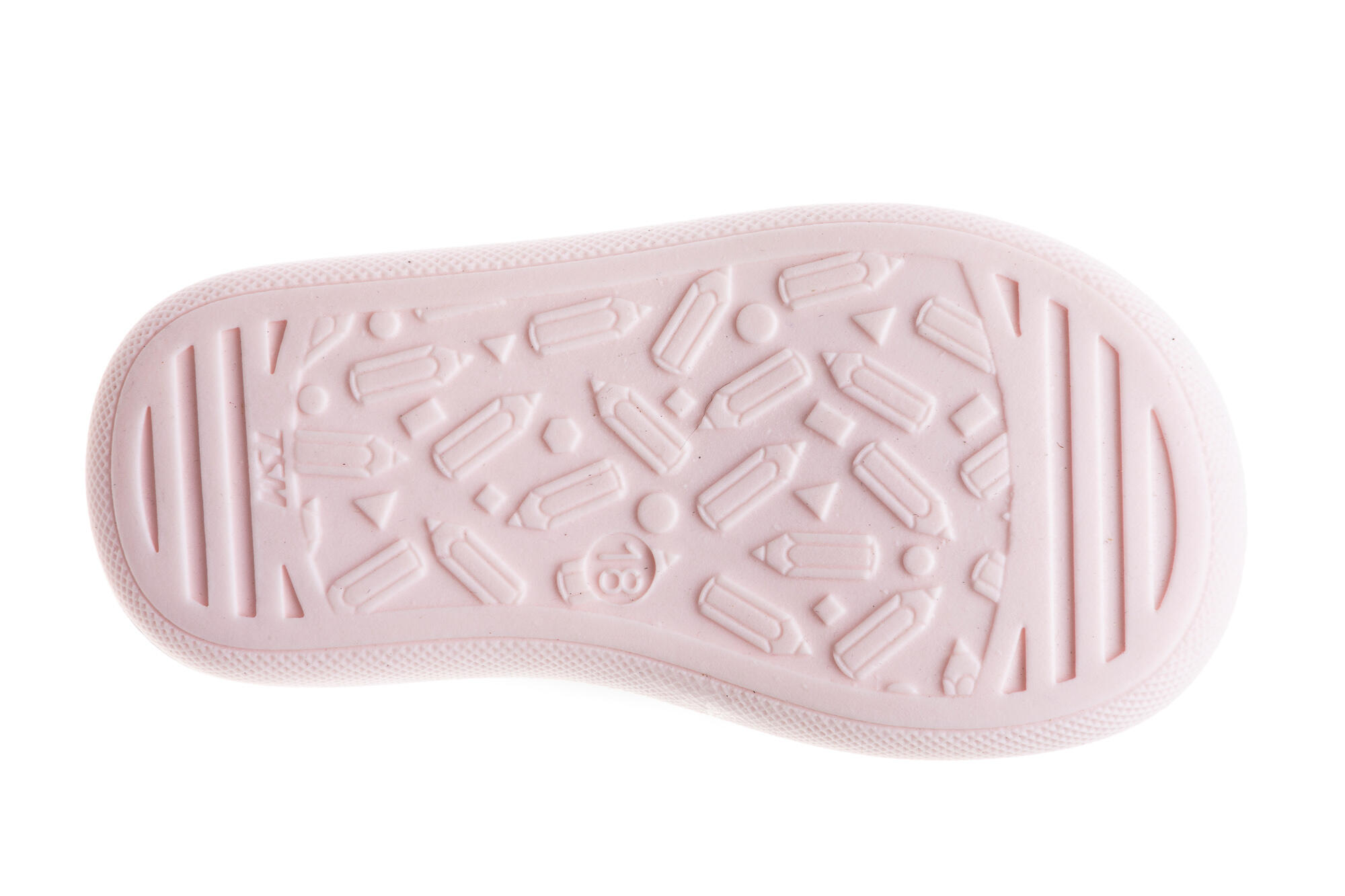 Botas de Bebé Niña Pablosky de microfibra textil 4/7