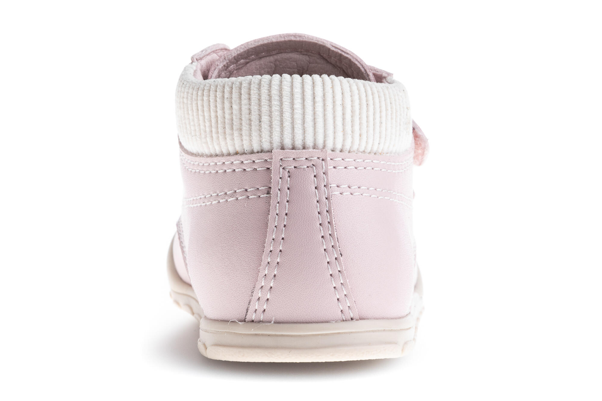 Baskets Pablosky modèle 147-045175 pour filles 6/7