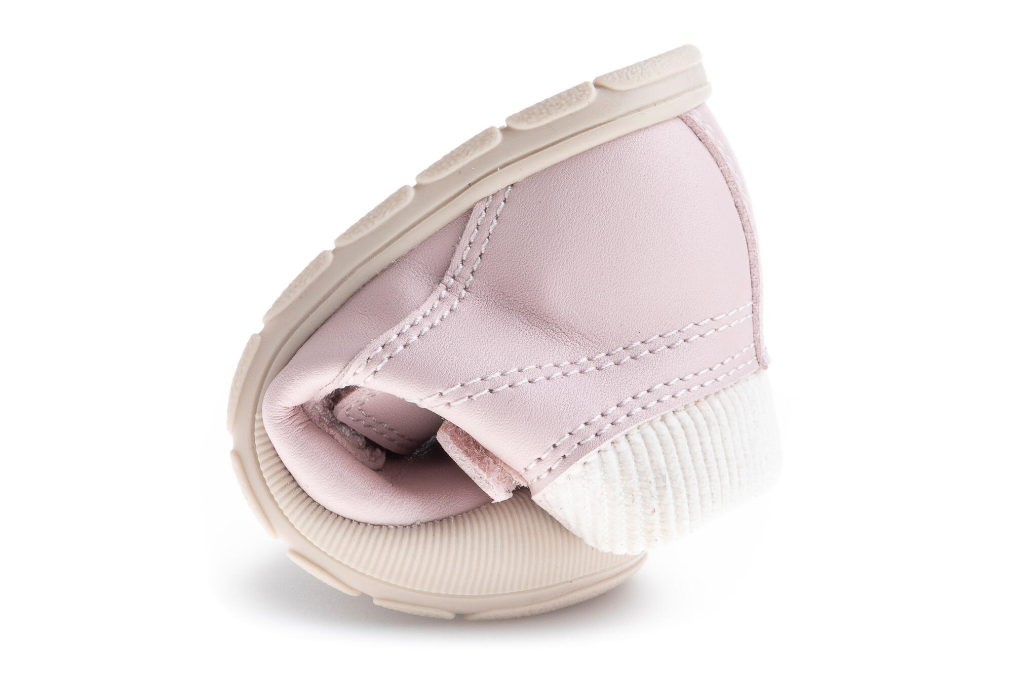 Baskets Pablosky modèle 147-045175 pour filles 2/7