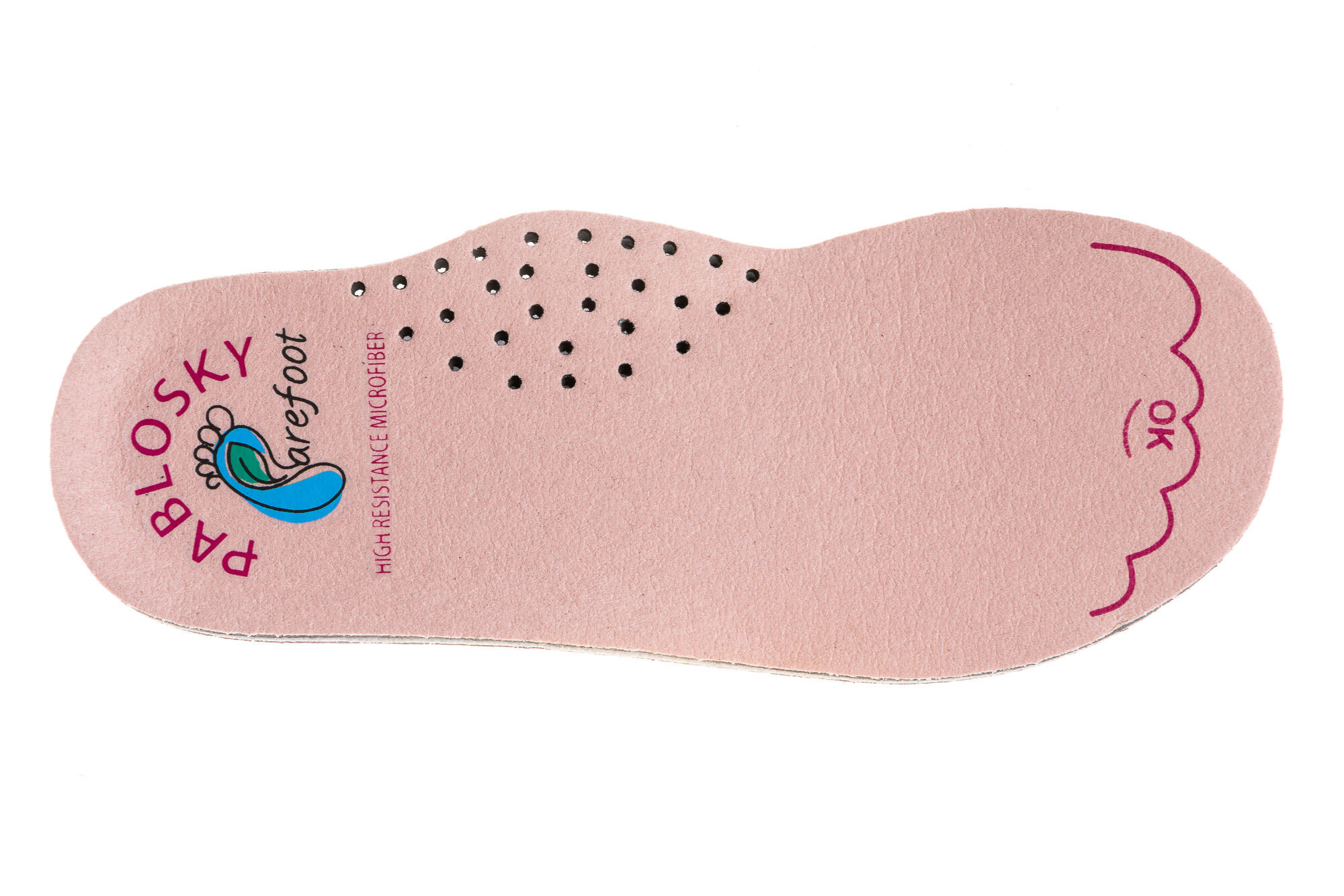 Botas de Niña Pablosky de microfibra textil con Cordones y cremallera 3/7