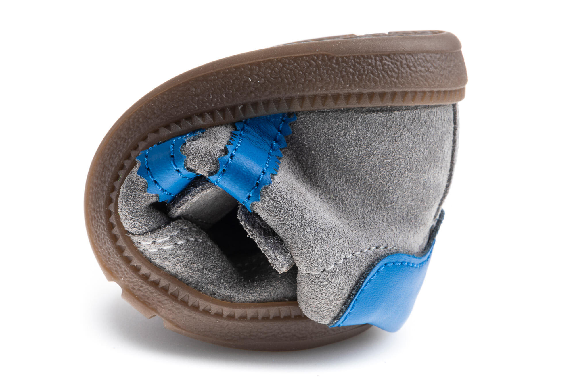 Pablosky Modèle 047256p Couleur Gris 2/7