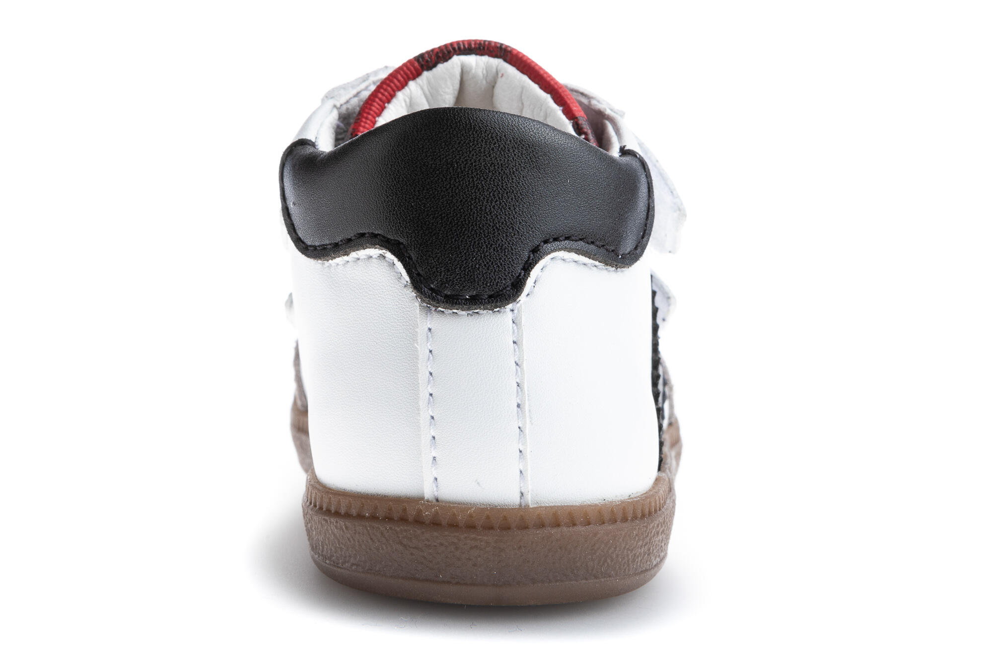 Baskets Pablosky Modèle 047105p Couleur Blanc 6/7